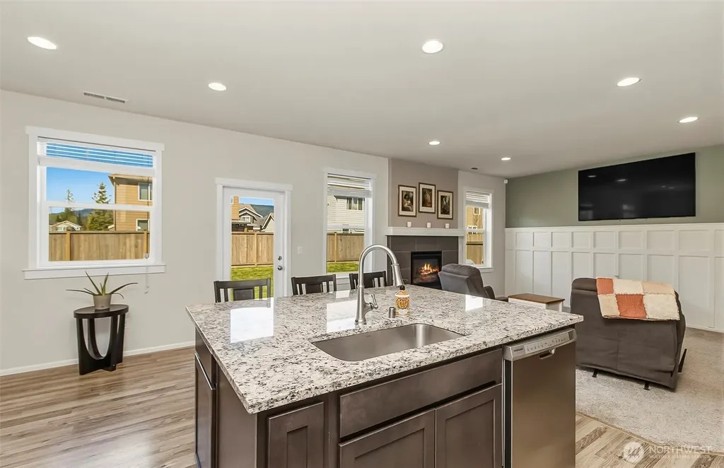 17509 Quartz Street Granite Falls WA 98252