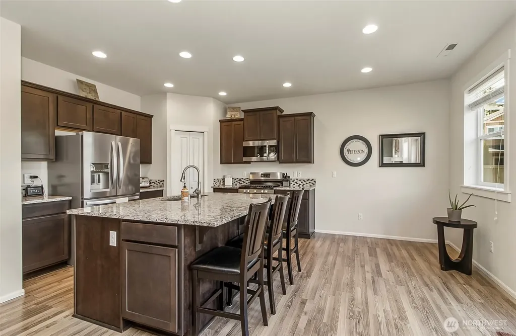 17509 Quartz Street Granite Falls WA 98252