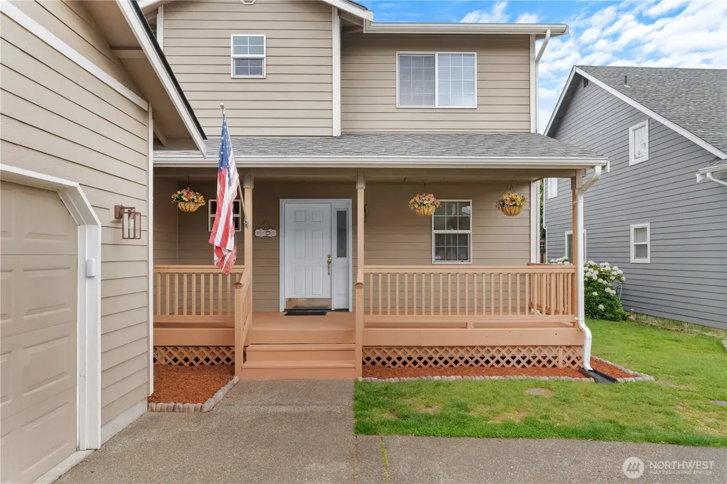 2732 28th Avenue SW Olympia WA 98512