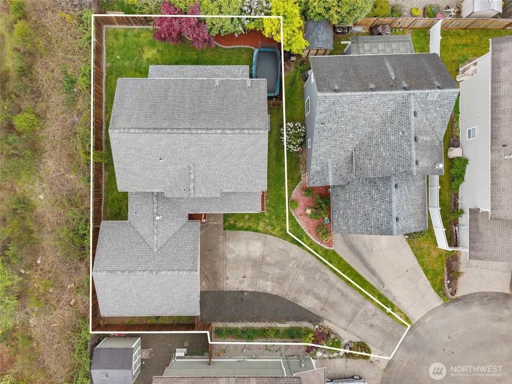 2732 28th Avenue SW Olympia WA 98512