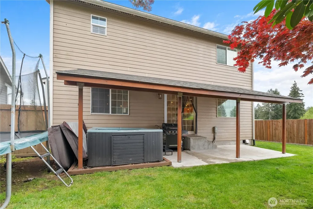 2732 28th Avenue SW Olympia WA 98512