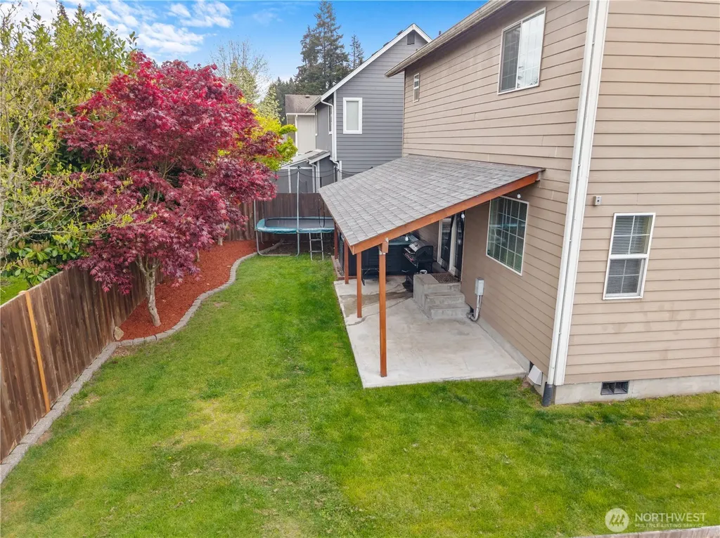 2732 28th Avenue SW Olympia WA 98512