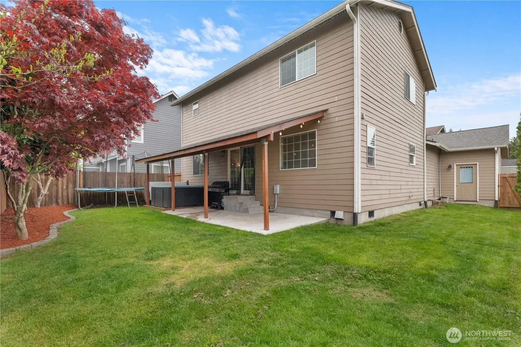 2732 28th Avenue SW Olympia WA 98512