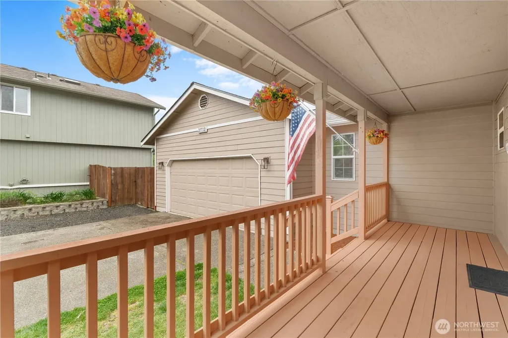 2732 28th Avenue SW Olympia WA 98512