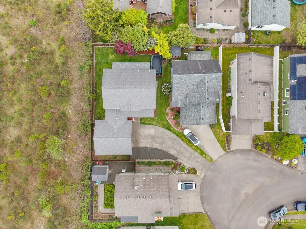 2732 28th Avenue SW Olympia WA 98512