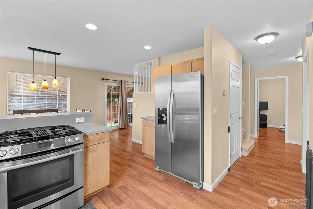 2732 28th Avenue SW Olympia WA 98512