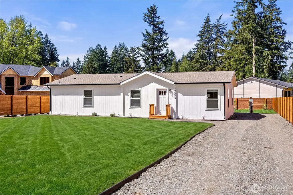 18495 SE Covington Sawyer Road Kent WA 98042