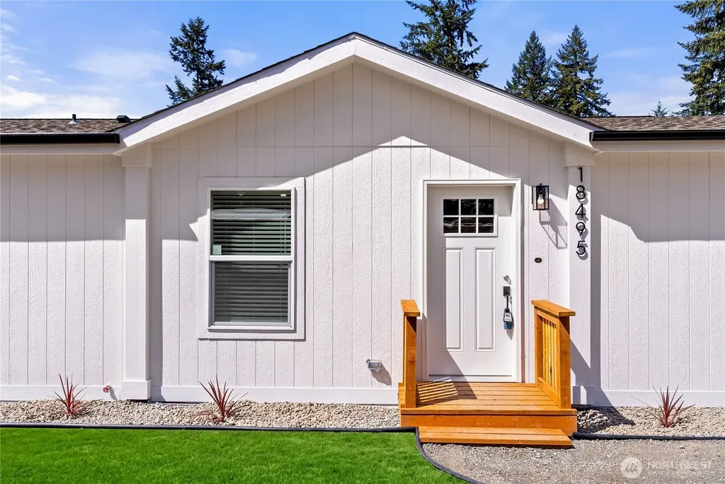 18495 SE Covington Sawyer Road Kent WA 98042