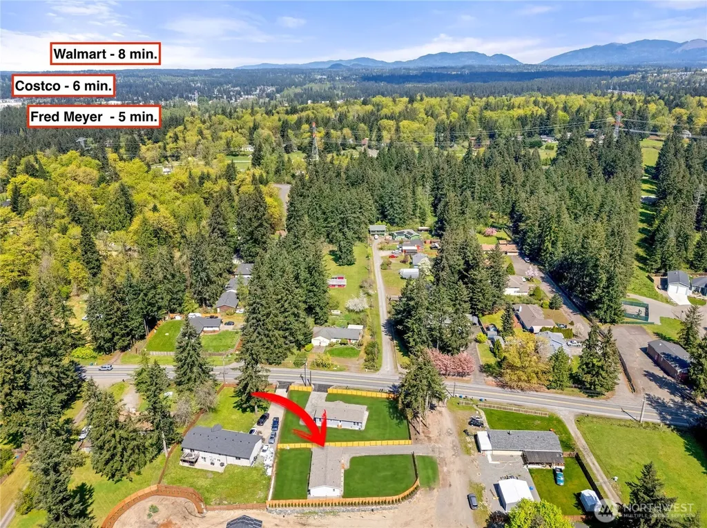 18495 SE Covington Sawyer Road Kent WA 98042