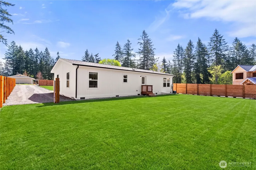 18495 SE Covington Sawyer Road Kent WA 98042