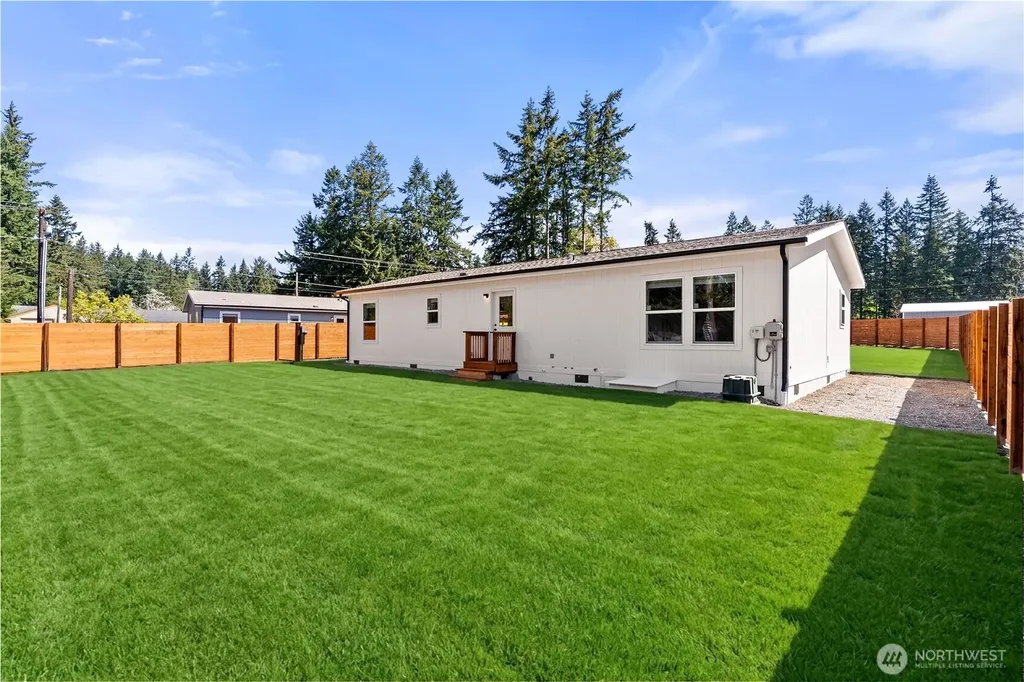 18495 SE Covington Sawyer Road Kent WA 98042