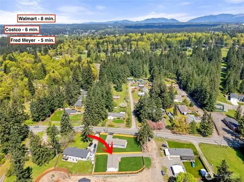 18495 SE Covington Sawyer Road Kent WA 98042