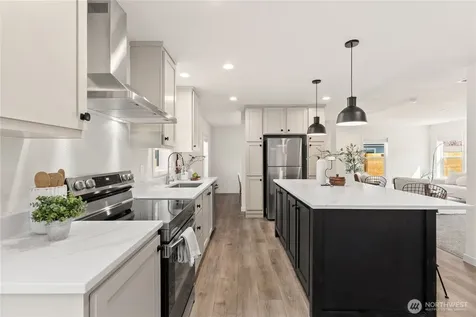 18495 SE Covington Sawyer Road Kent WA 98042
