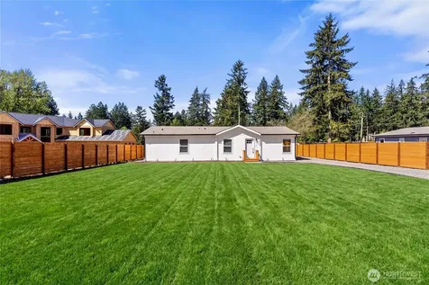 18495 SE Covington Sawyer Road Kent WA 98042