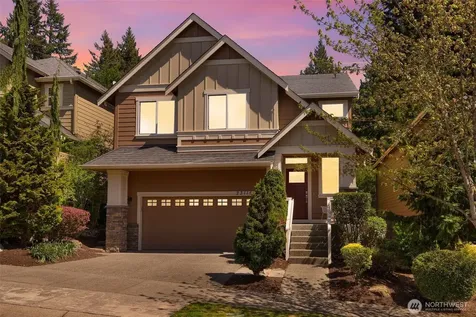 23115 36th Drive SE Bothell WA 98021