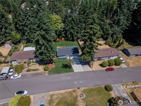 2336 SW 338th Street Federal Way WA 98023