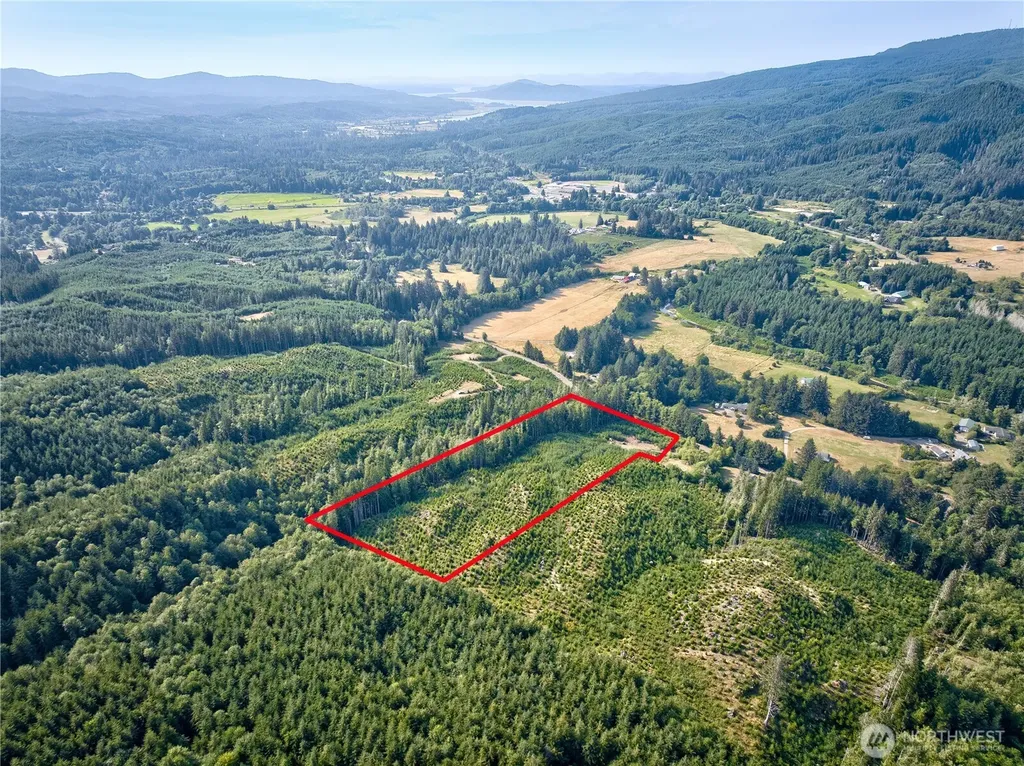 0 South Valley Road Naselle WA 98638