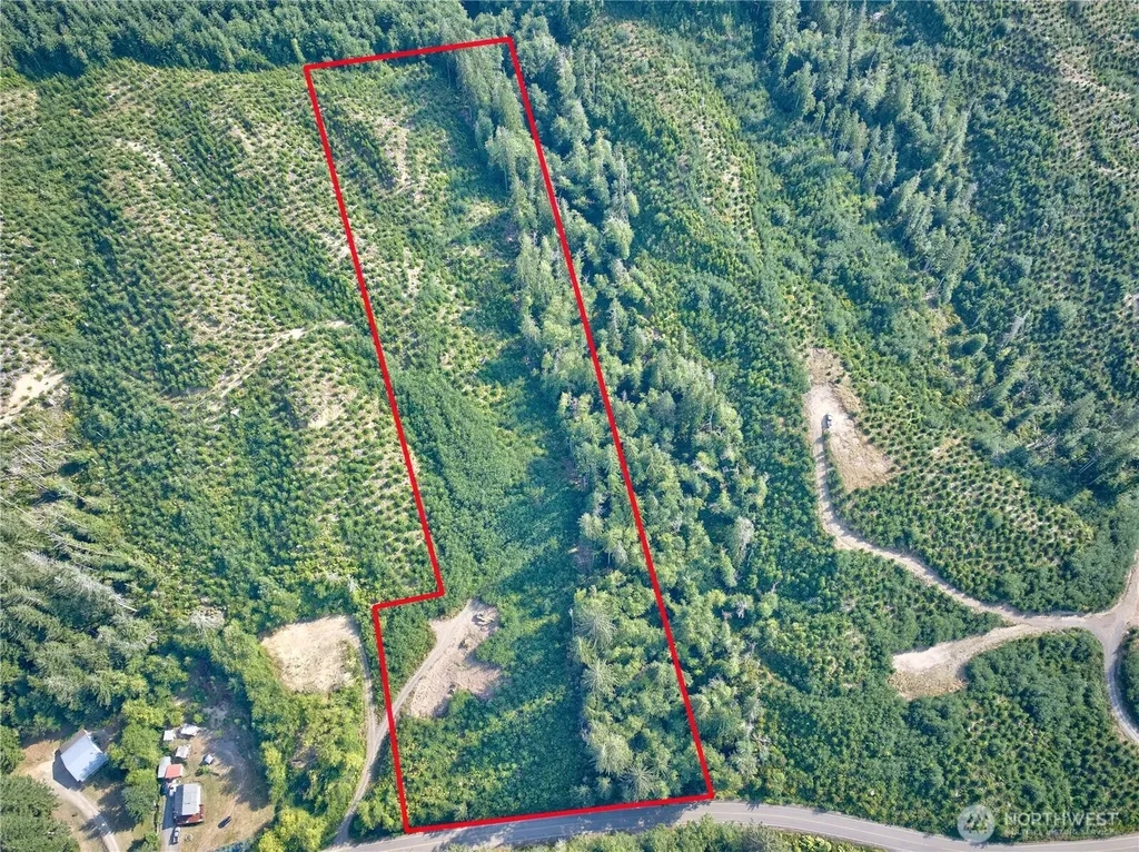 0 South Valley Road Naselle WA 98638