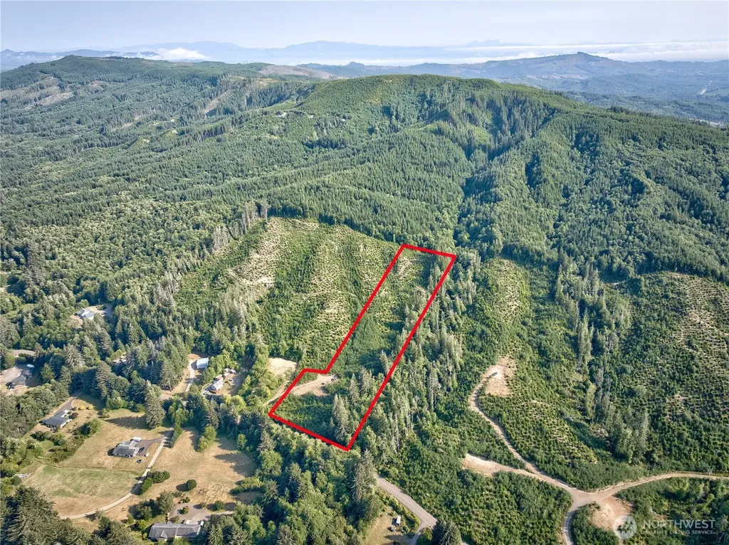 0 South Valley Road Naselle WA 98638