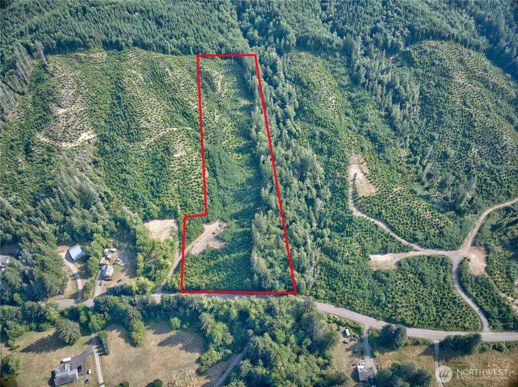 0 South Valley Road Naselle WA 98638