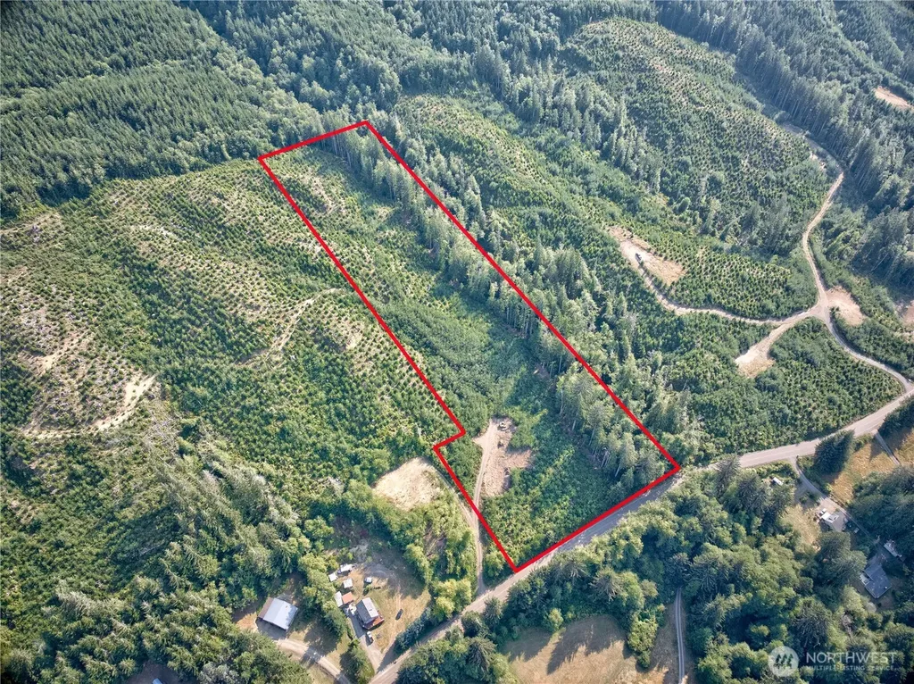 0 South Valley Road Naselle WA 98638