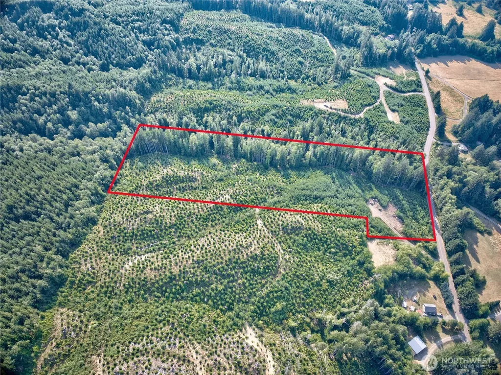 0 South Valley Road Naselle WA 98638
