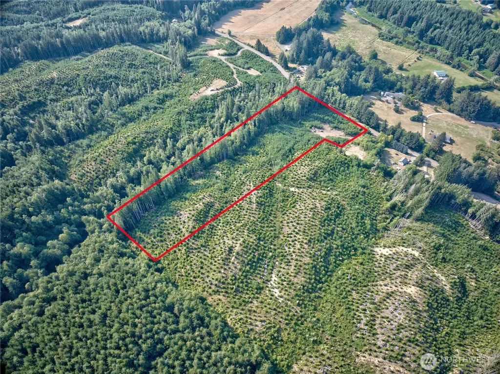0 South Valley Road Naselle WA 98638