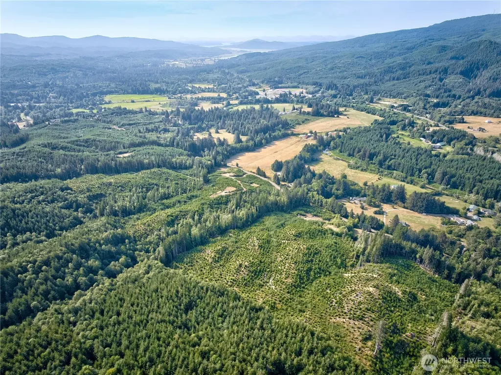 0 South Valley Road Naselle WA 98638