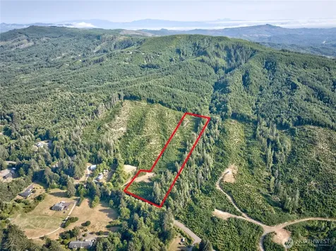 0 South Valley Road Naselle WA 98638