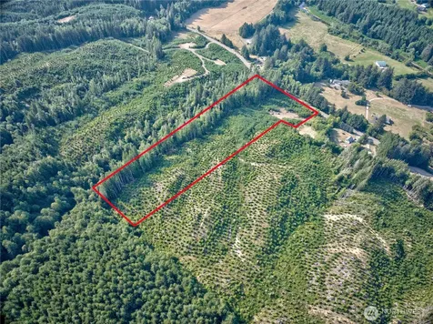 0 South Valley Road Naselle WA 98638