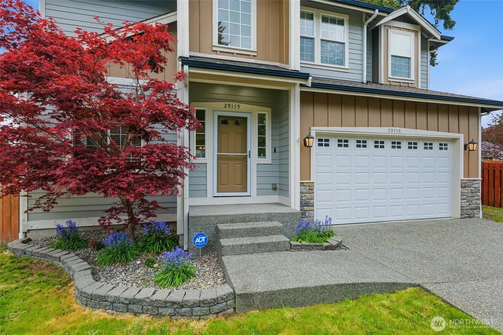 29115 69th Avenue S Roy WA 98580