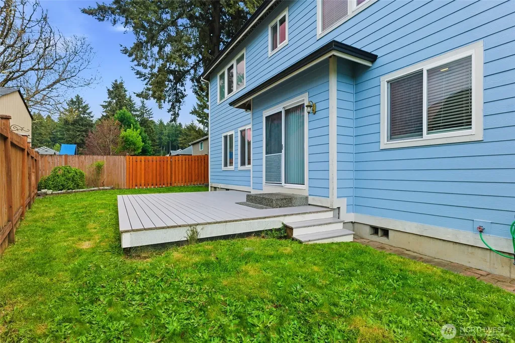 29115 69th Avenue S Roy WA 98580