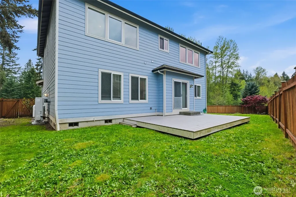 29115 69th Avenue S Roy WA 98580