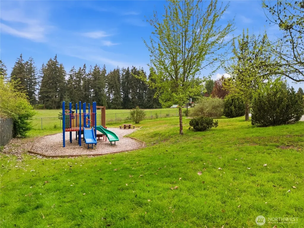 29115 69th Avenue S Roy WA 98580