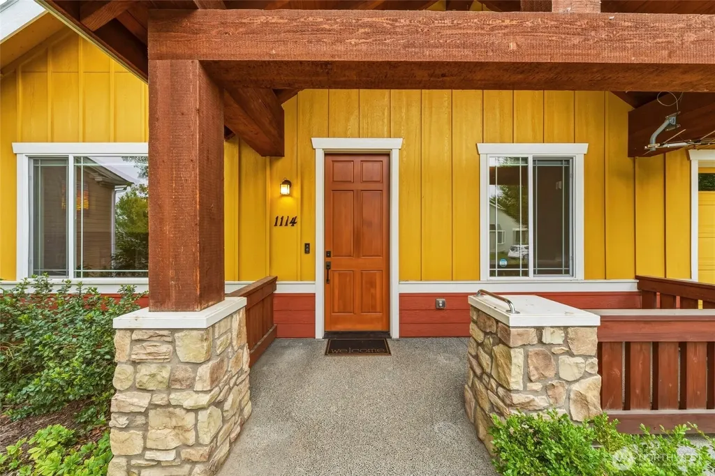 1114 SE Creekside Drive College Place WA 99324