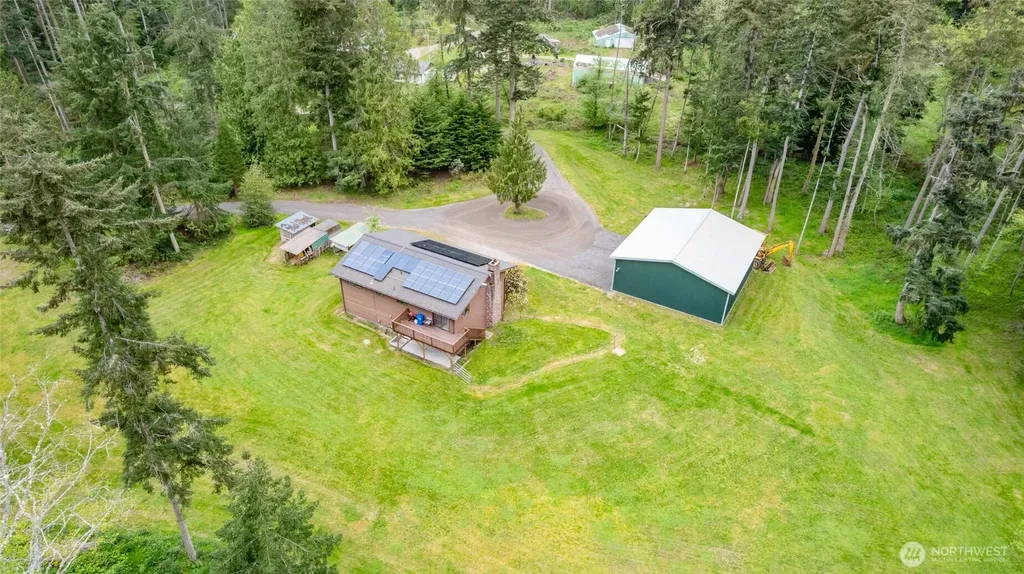 740 Nature Lane Coupeville WA 98239