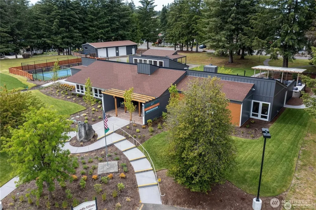 1111 Archwood Drive SW Olympia WA 98502