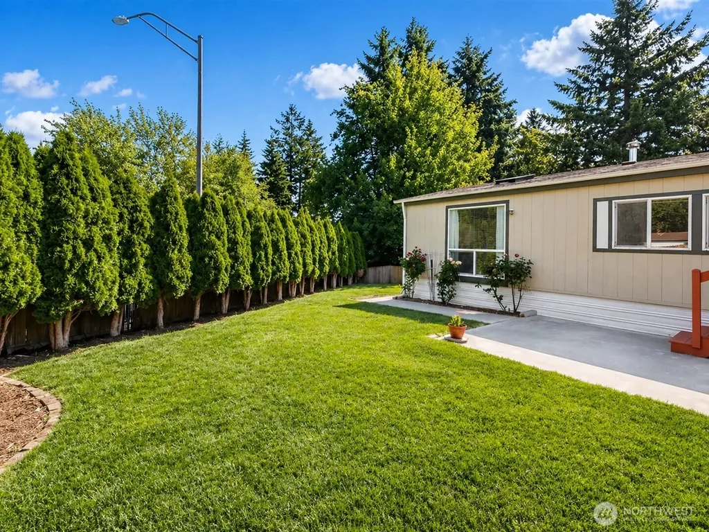 1111 Archwood Drive SW Olympia WA 98502