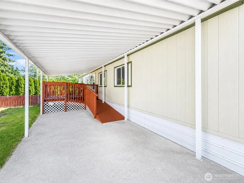 1111 Archwood Drive SW Olympia WA 98502