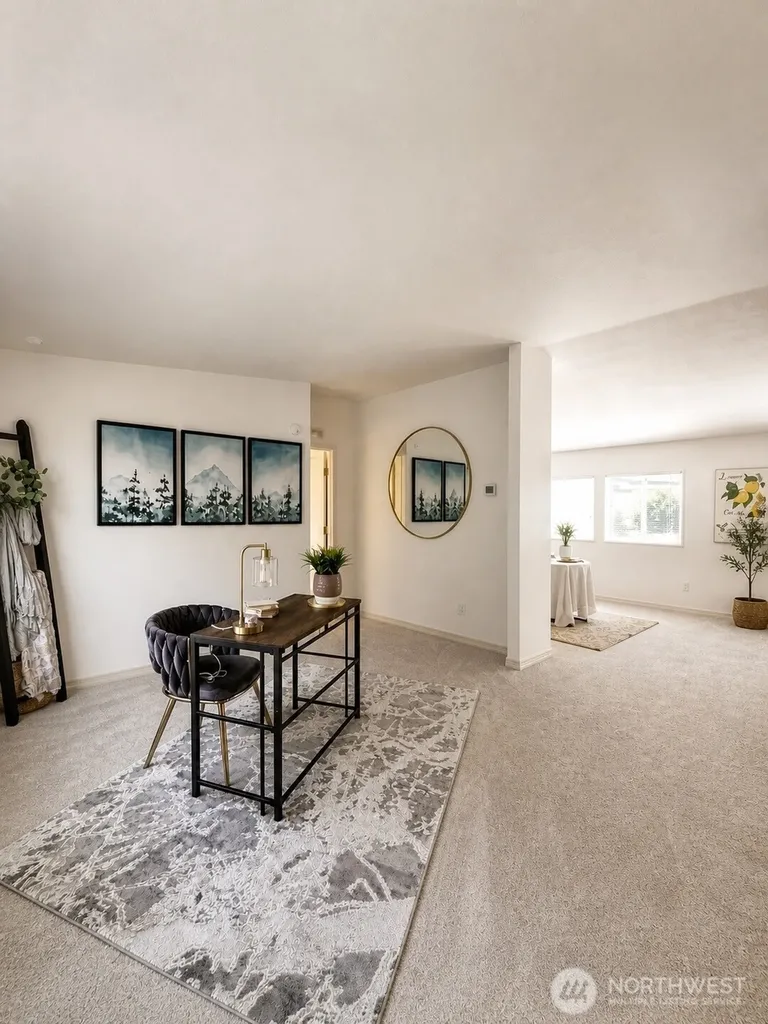 1111 Archwood Drive SW Olympia WA 98502