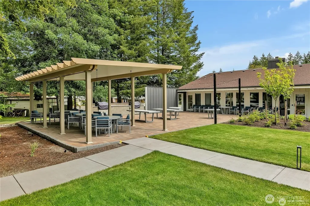 1111 Archwood Drive SW Olympia WA 98502