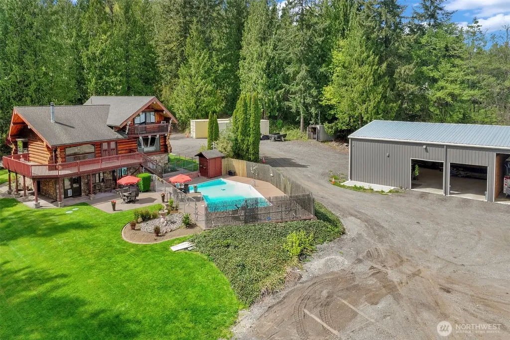 12031 11th Avenue NE Marysville WA 98271