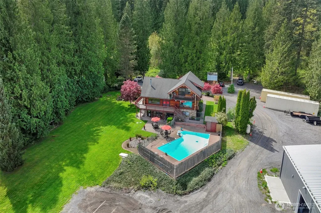 12031 11th Avenue NE Marysville WA 98271