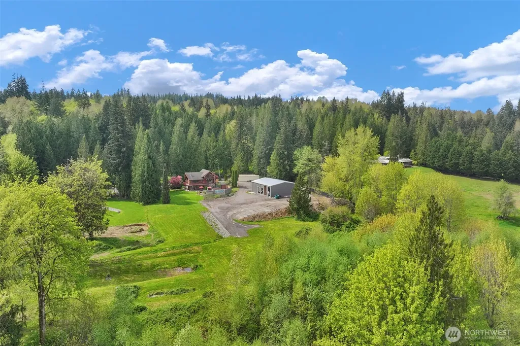 12031 11th Avenue NE Marysville WA 98271