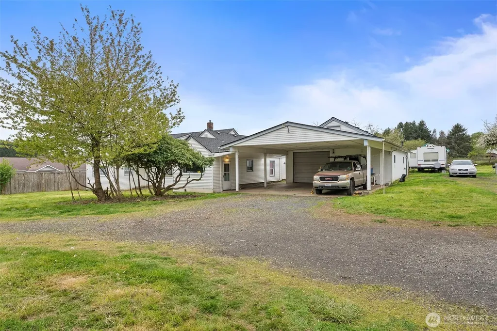 4212 Jackson Highway Chehalis WA 98532
