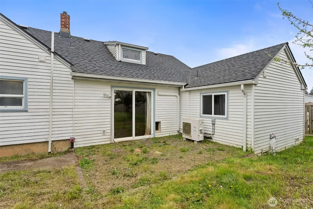 4212 Jackson Highway Chehalis WA 98532