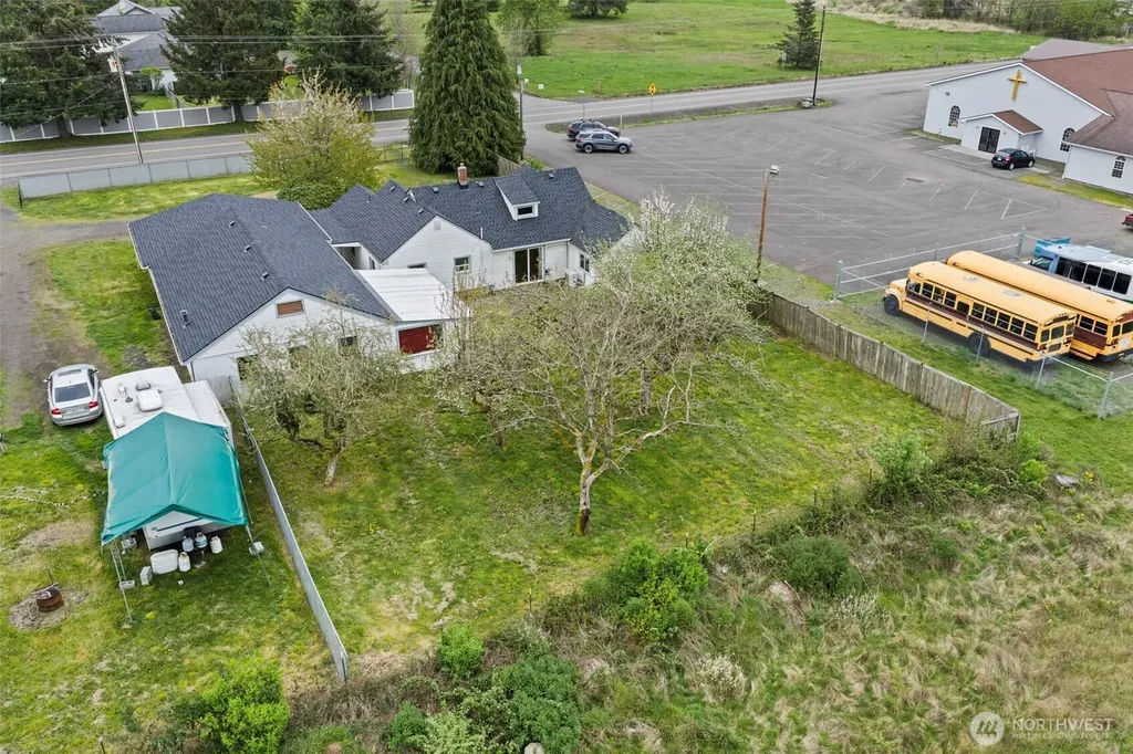 4212 Jackson Highway Chehalis WA 98532