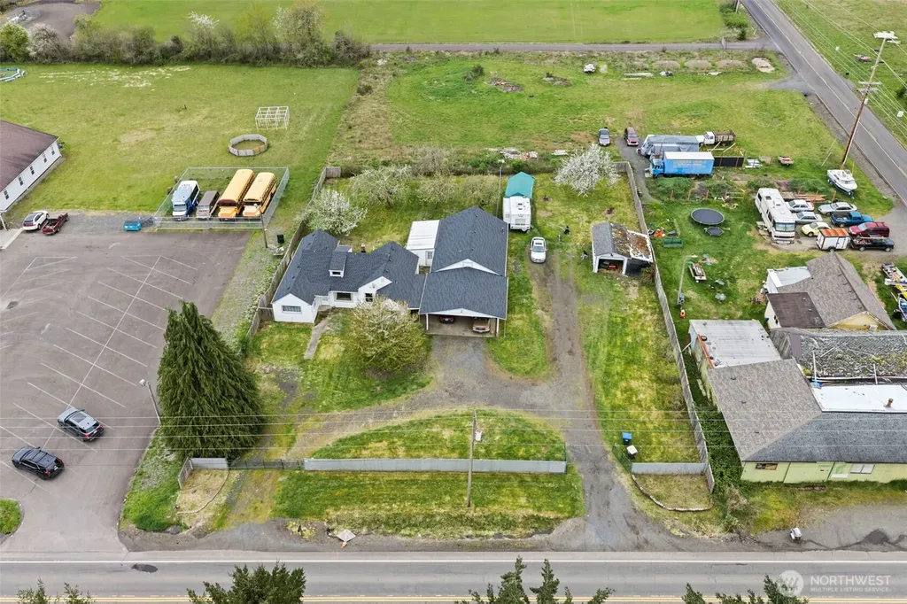 4212 Jackson Highway Chehalis WA 98532