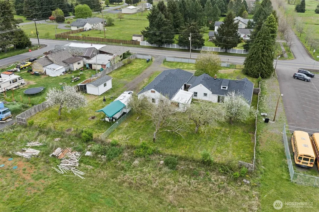 4212 Jackson Highway Chehalis WA 98532