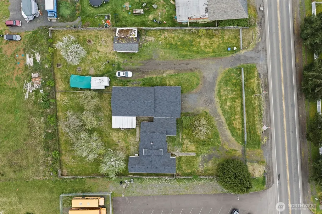 4212 Jackson Highway Chehalis WA 98532